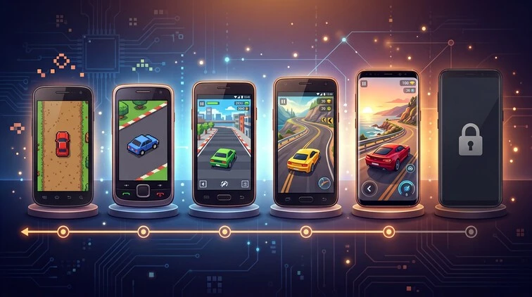 Asphalt Nitro Download old APK versions including 1.7.9a and 1.7.8a