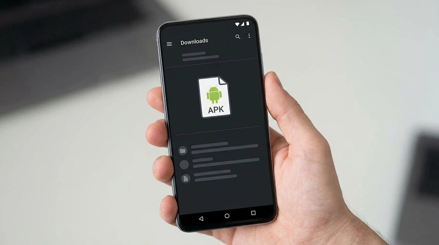 How to install Asphalt Nitro APK on Android