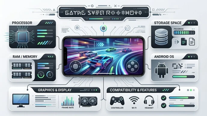 Asphalt Nitro 2 Android system requirements and device compatibility