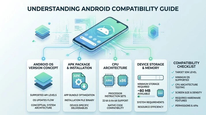 Asphalt Nitro Android requirements APK size compatibility