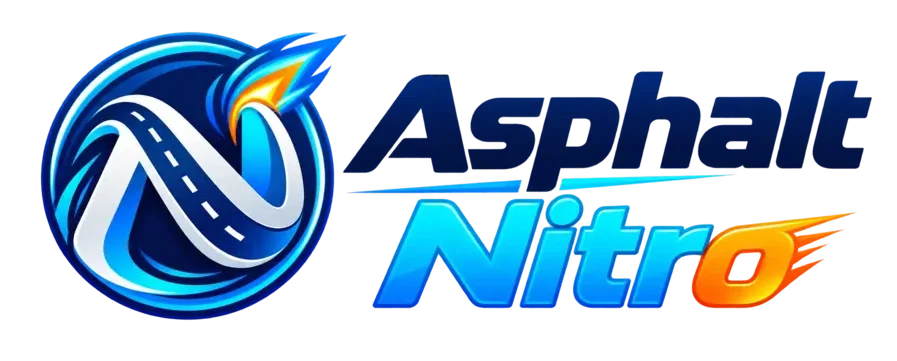 Asphalt Nitro